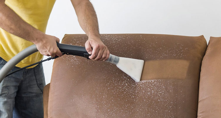 Carpet/Sofa Cleaning in Punjab